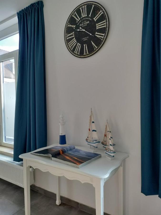 Comfortabel Verblijven Op Wandelafstand Van De Zee Middelkerke Luaran gambar
